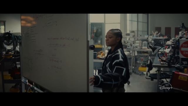 Железное Сердце (1-й сезон) — трейлер №2
