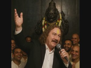 Игорь Николаев (AI) - Прахлад и Нрисимха - 23.06.2025