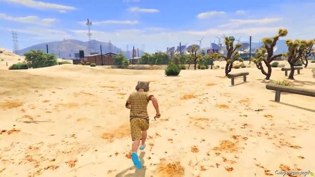 FlazinHELD A NEW MERCEDES-BIGFOOT IN GTA 5 ONLINE! - BATTLE OF THIEFS IN GTA 5 ONLINE