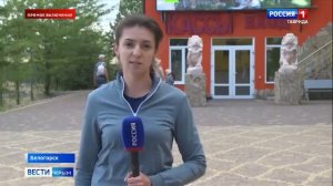 Медики республики продолжают бороться за жизнь Олега Зубкова, руководителя сафари-парка «Тайган»