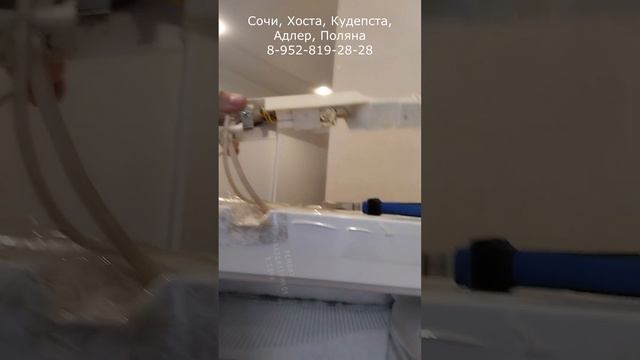 Толстый слой снега в Indesit? Меняю термостат — и холодильник как новый!