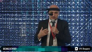 ИКСАР на ПМЭФ'25