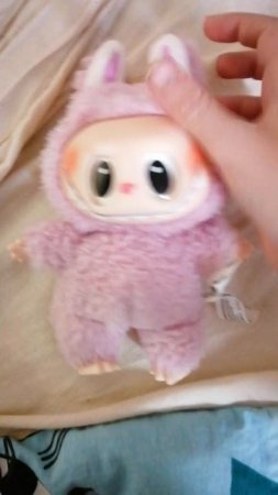 Лабубу