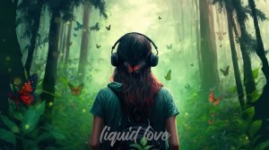 Rossum and Crissy - Liquid Love 014 (Liquid Drum & Bass Mix) part 02