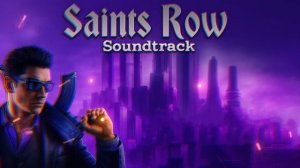Saints Row The Third Soundtrack - Track 06 - Killbane and the Syndicate