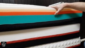 эксклюзив от Ателье матрасов "Lightsleep"