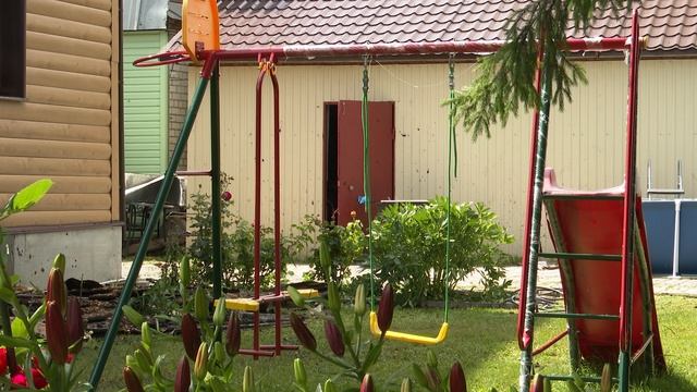 Трагедия в Высокогорском районе: семья участника СВО потеряла двоих детей и их бабушку в пожаре