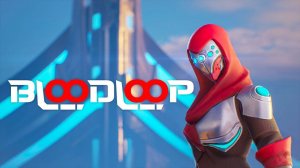 BloodLoop - Стартовал 1 сезон с наградами! Смотрим крипто шутер и что нужно для $$$ !