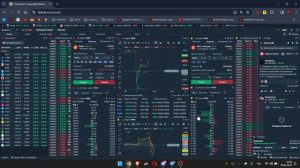 FOMO. Личный пример в сделке. Из плюса в минус и обратно