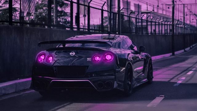 BEST PHONK MIX ※ CHILL PHONK FOR NIGHT DRIVE (LXST CXNTURY TYPE)   NIGHT CAR MUSIC   ФОНК