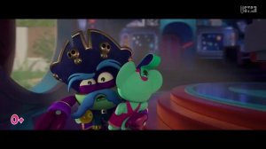 Геройчики. Незваный гость (2025) _ Русский дублированный трейлер (0+) _ В кино с 29 мая