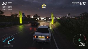 Forza Horizon 4 1991 BMW M3