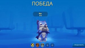 Качаю кубки на никсе, лари и джеке Zooda