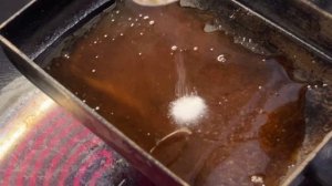 Печенье Дальгона как в «Игре в кальмара»