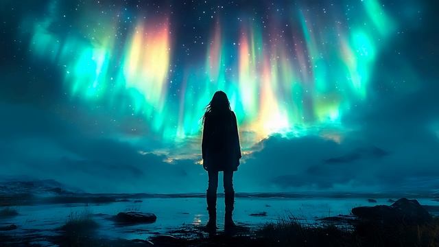Still Here ｜ Deep Chill Music Mix