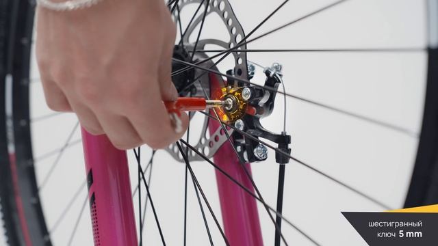 Видеоинструкция по сборке велосипедов SKILL BIKE 2025