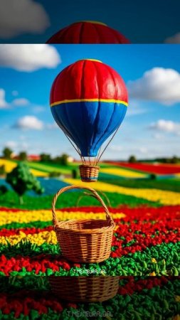 Пластилиновый мир №281