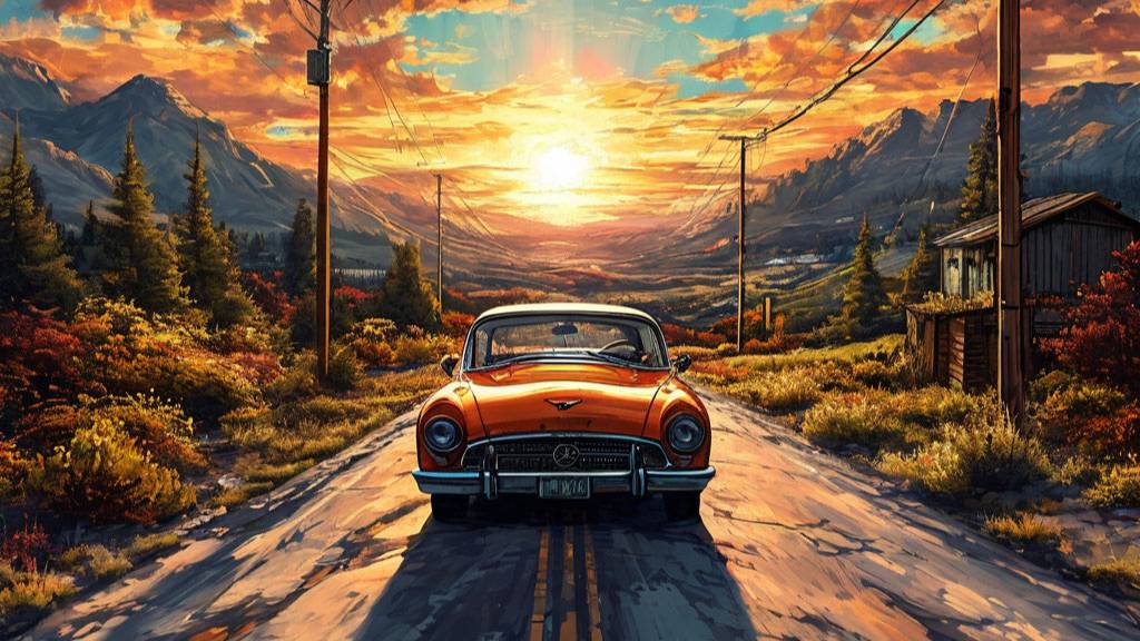 🎮 Обзор всех режимов Drive Beyond Horizons