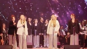 Гос. экзамен по вокалу