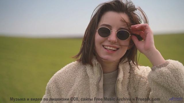Этот трек - ваш билет в любую точку мира! - Its Time -- Jeremy Allingham -- Run Wild