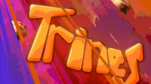 Trines Трейлер Roblox