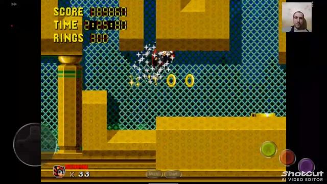 ШЭДОУ АТАКУЕТ! - Sonic Megamix #3