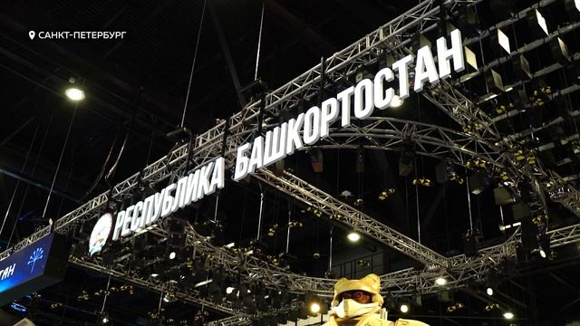147 миллиардов в будущее Алтая: итоги ПМЭФ-2025