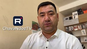 RUTUBE GA XUSH KELDINGIZ