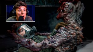 Жесткий замес в супермаркете | Прохождение Last of us Part 2 (Одни из нас. Часть 2) #2