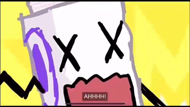 Screaming Crossover