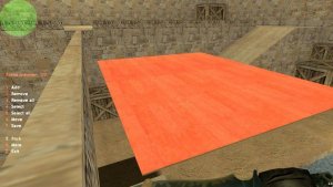 Плагин Арена Дуэлей для Knife Сервера КС 1.6