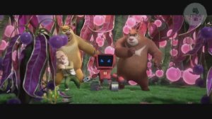 БРАТЬЯ МЕДВЕДИ ТАЙНА ТРЕХ МИРОВ