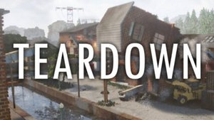 играю в тердаун часть 3