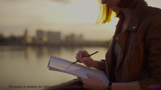 Эта музыка в сочетании с природой сведёт с ума - The Great Spiral Dance -- Siddhartha -- Night Psalm
