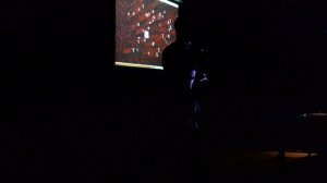 первые перформансы_НГОНБ_