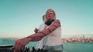 SHERRY B2B Namitoofficial  - Melodic Deep House DJ Set  Sunset Vibes from Dubai