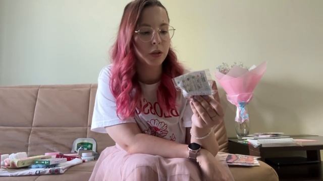 Мои покупки из Южной Кореи | Что привезти из Сеула