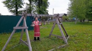 Этот колокольный звон долетел к нам из Белоруссии!