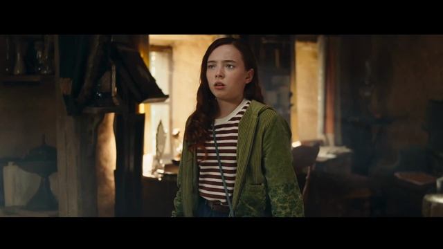 Трейлер к фильму Магия четырёх стихий