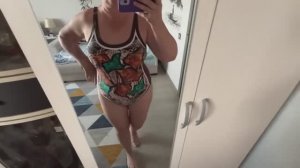 _Закрытые двери_ куда пропали кафе в Подмосковье__Покупки с WB.Новый купальник 🩱 с примеркой 😁