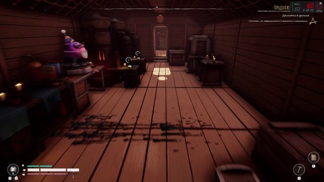 Voidtrain Прохождение (Без комментариев) #14