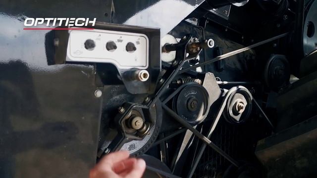 Обслуживание комбайна линейки METALFOR 2635