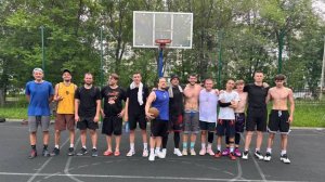 Большая игра 21 Июня 2025.