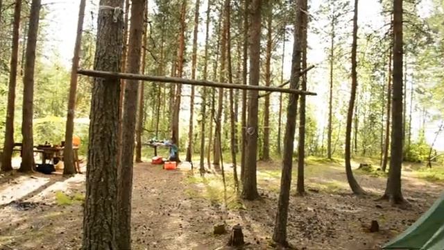 Тунгудское озеро. Отдых и рыбалка в Карелии