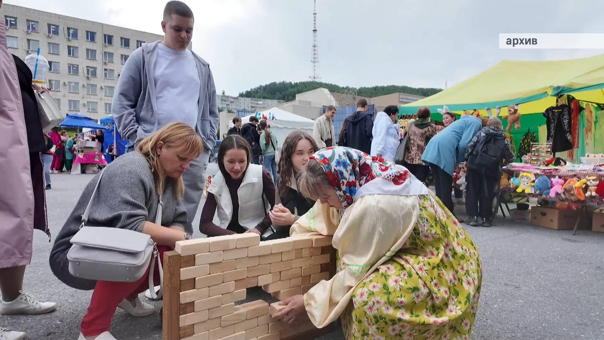«БЛОК КОРОТКИХ НОВОСТЕЙ» 23.06.25