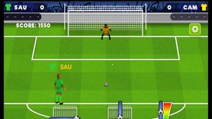 Пенальти (10)-Саудовская Аравия