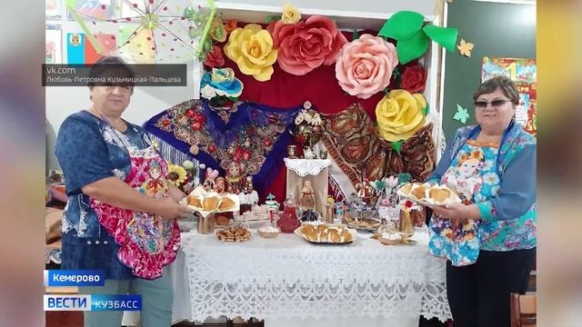 Коллегия адвокатов «Регионсервис» провела акцию к международному Дню пожилого человека