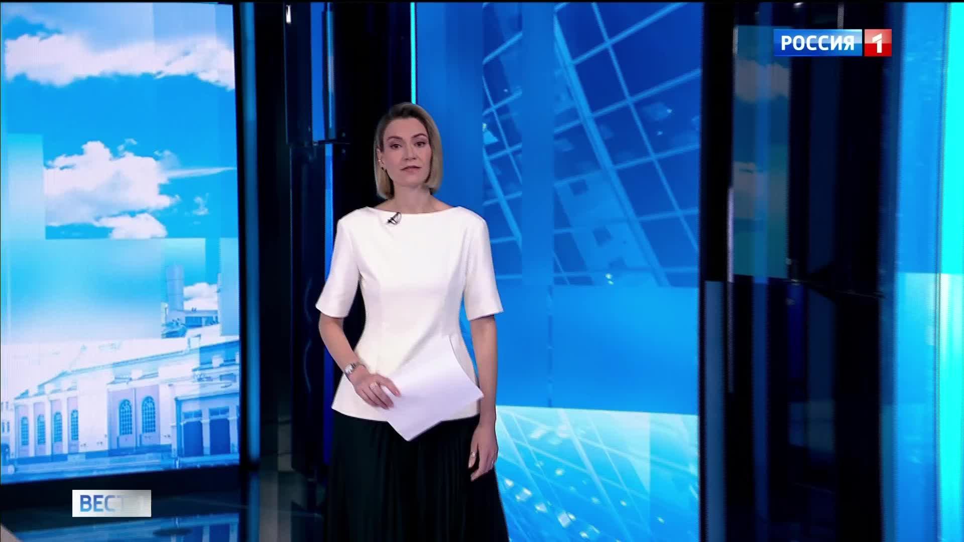 23.06.2025 Вести Сочи 11:30