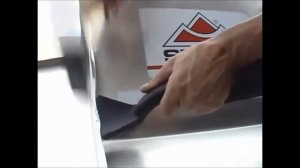 Оправка фигурная чаша