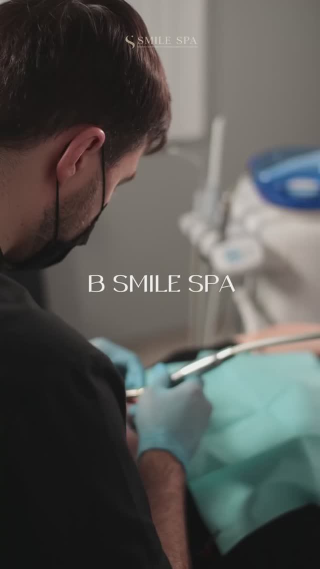 Лучший способ проявить внимание и заботу. Стоматология Smile Spa Одинцово